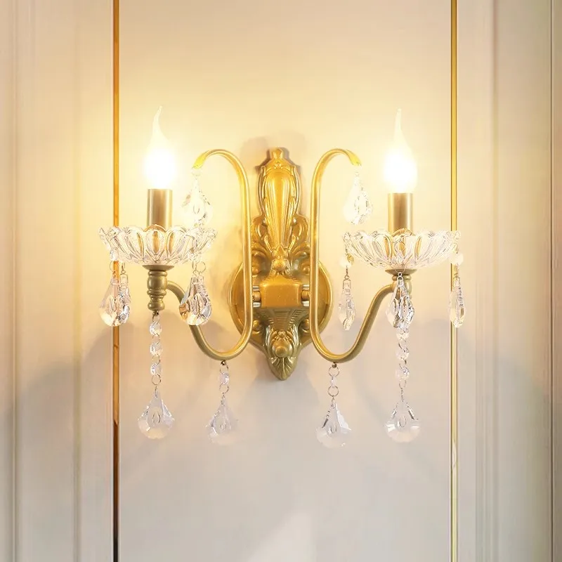 European Luxury Cry… - image