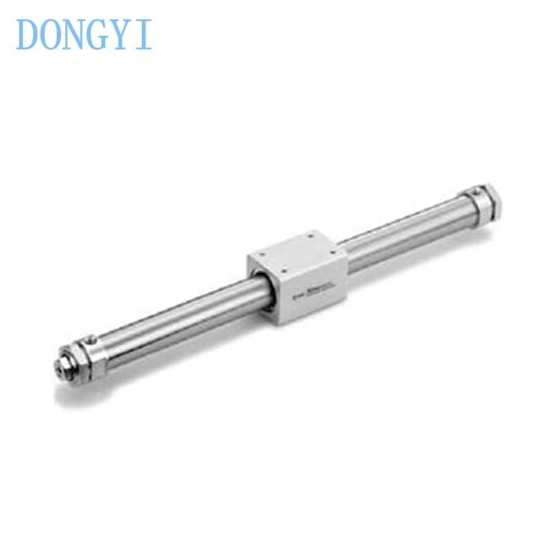 Sine Rodless Cylinder REA REA63 REA63-600/700/800/900/1000