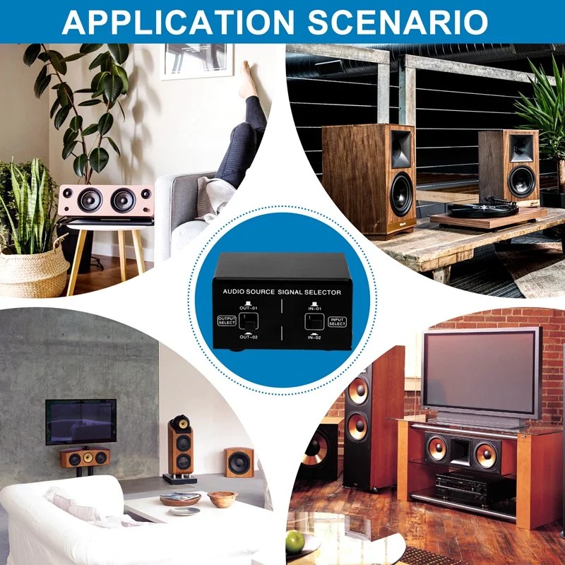 2 в 2, переключатель выбора сигнала источника звука, аудиораспределитель, селектор громкости тона, плата стереоусилителя