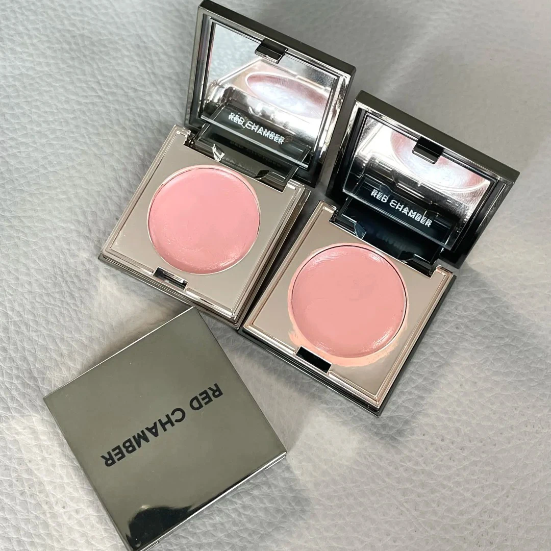 RC Multipurpose Balm Stick Long-Wear Cream Blush Eyeshadow Lipstick High Shine Soft Matte Pastel Tones for Cheeks Lips And Eyes