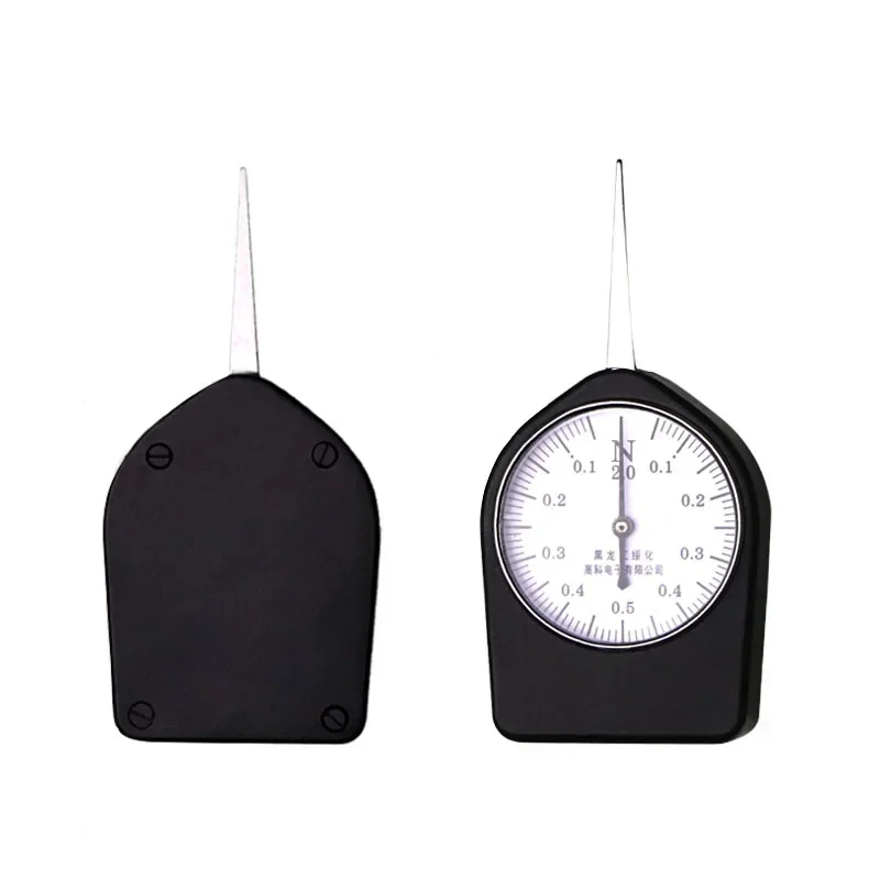 Dynamometer/Tensiometer 1N/1.5N/2N/3N/5N Heilongjiang Suihua Gaoke Electronics Co., Ltd.