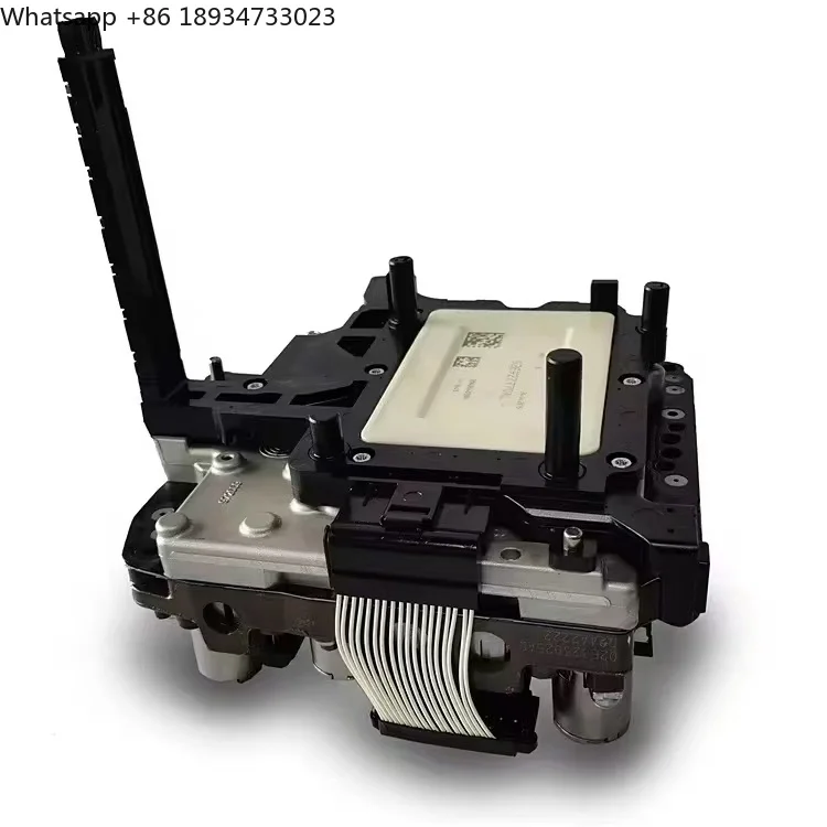 

02e927770aj Dq 250 Mechatronic