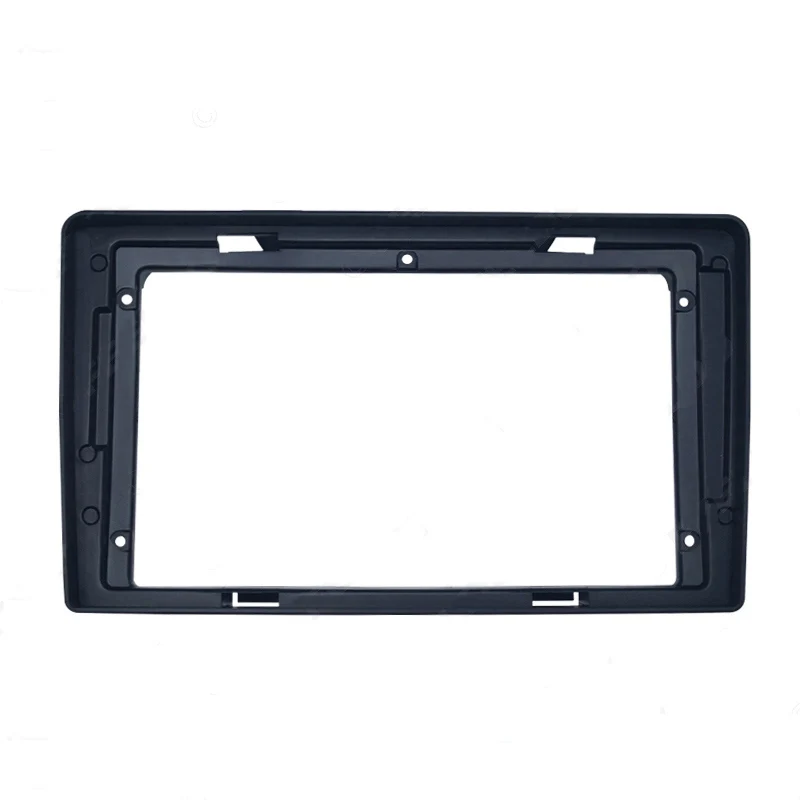

Car Multimedia Frame Car Audio Radio Frame Dashboard Panel 9" Fascias For Duster 2014 2015 2016 2017
