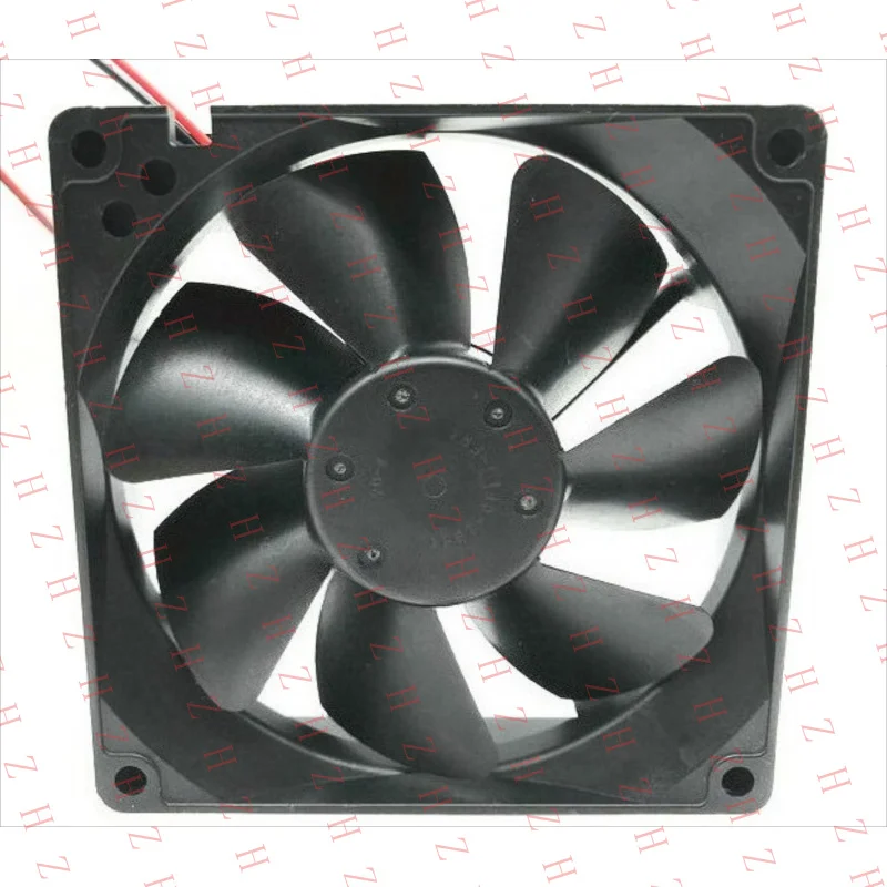 P+ 1PCS for NMB-MAT 3610KL-05W-B50 DC 24V 0.20A 9CM inverter cooling fan 9025 MODEL