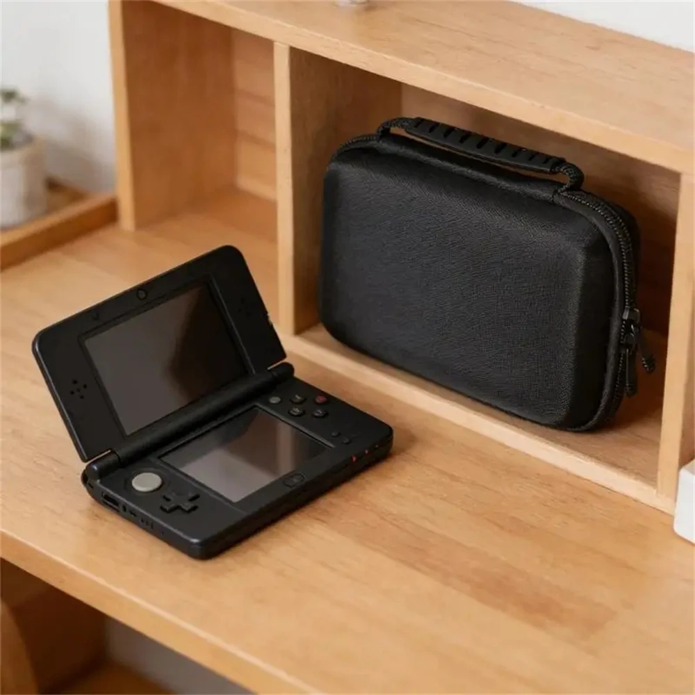 Carrying Case Bag For DSi Game - đánh giá và giá Gaming Console All