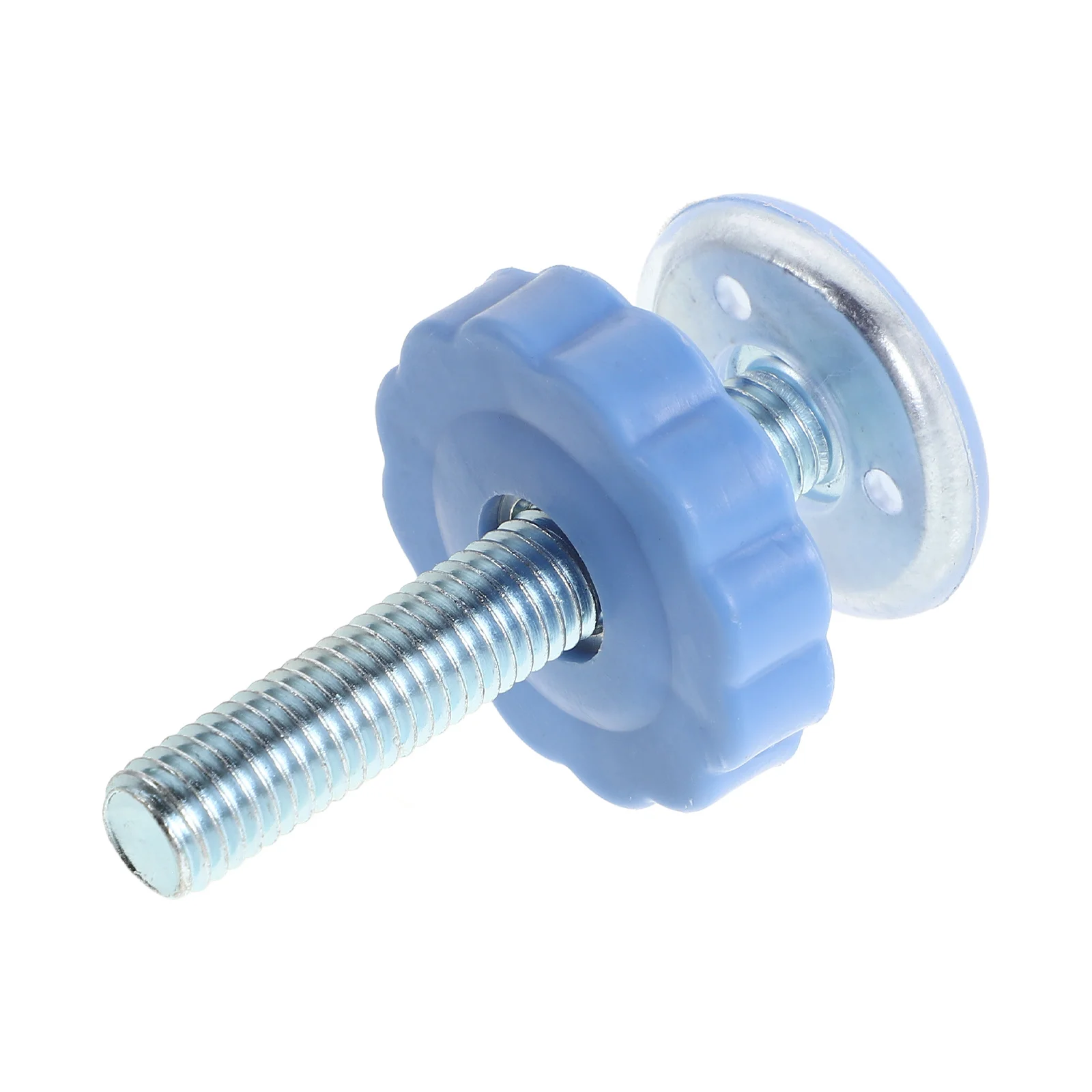 

Baby Gate Threaded Spindle Rod Replacement Kit No Drill Adjustable Rods Pressure Mounted Tension Bolts for Staircase Windows