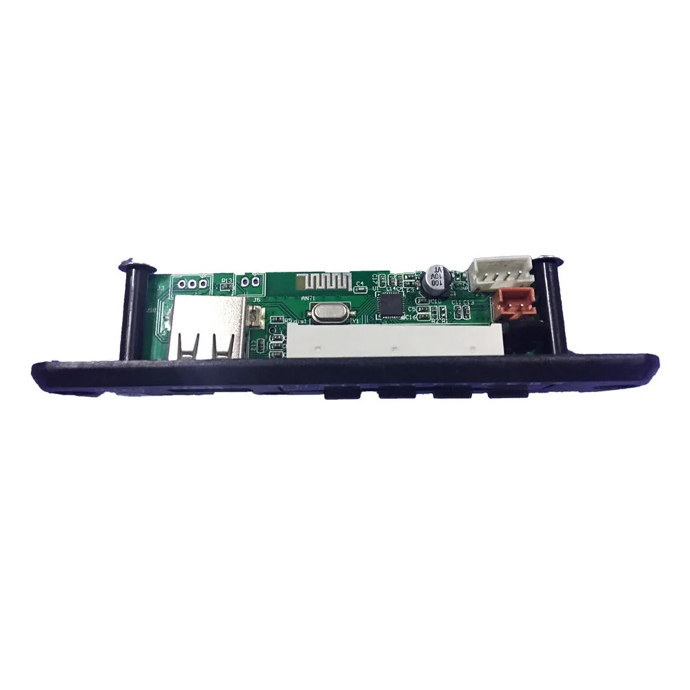 Audio Component Amplifiers Support Usb/tf Card Switching Headphone Accessories Signal Direct Switching Electronic Product
