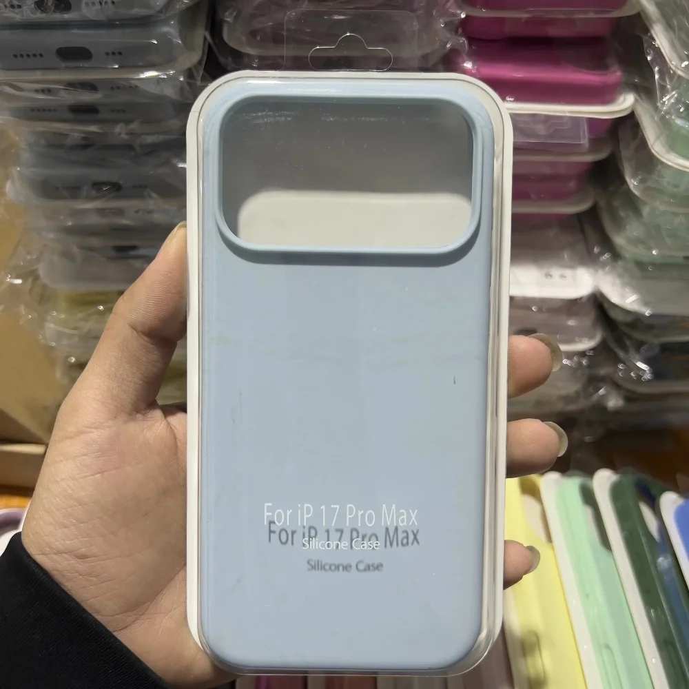 Candy Color Skin-friendly Phon - Phone Cases Durable 评论和价格