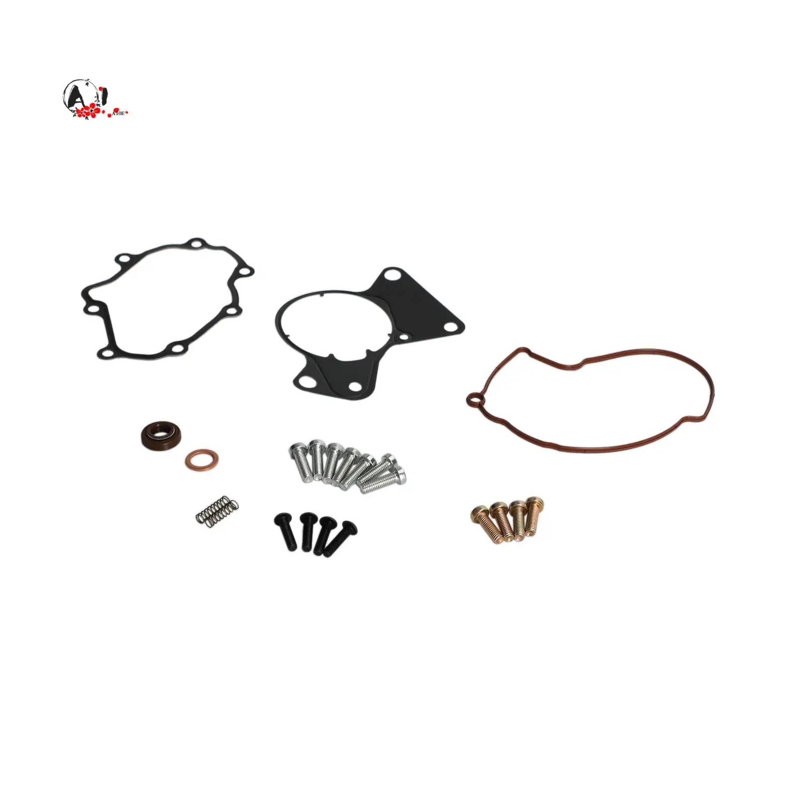 A10E-Vacuum Pump Repair Kits For Transporter Touareg T5 Transporter 2.5 TDI 070145209F 070145209H 070145209J
