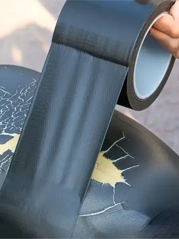 5m/196inch Leather repair tape, furniture seat self-adhesive piece, repair cracks and wear