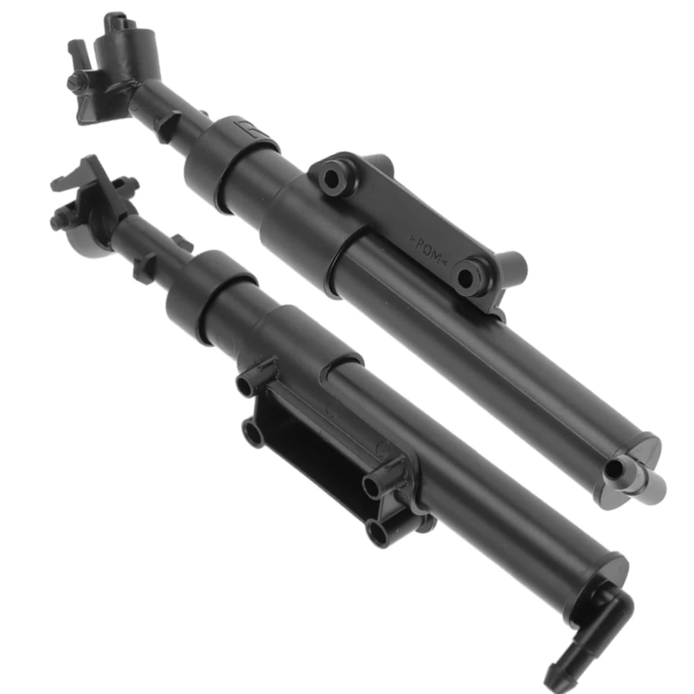 

31294406, 31294407 Headlight Washer Spray Nozzle Jet for Volvo XC60 2009-2013 Front Left / Front Right