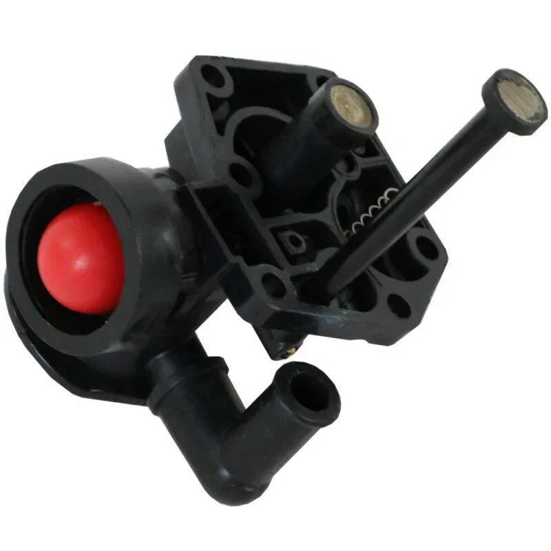 Imagem -03 - Adequado para Briggs Stratton 495770 795083 698369 498809 um Kit de Junta do Carburador