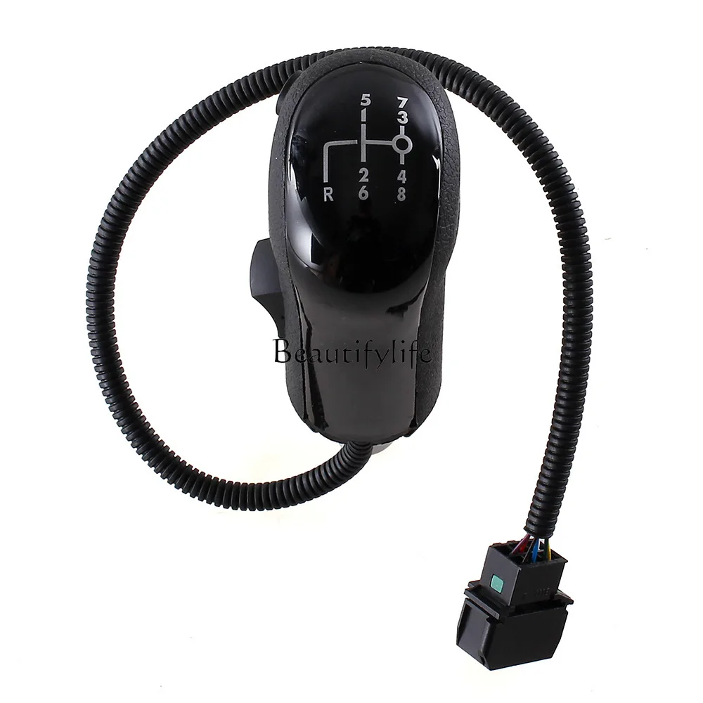 *Suitable for car gear head bus bus shift handle ball switch knob 81326200105