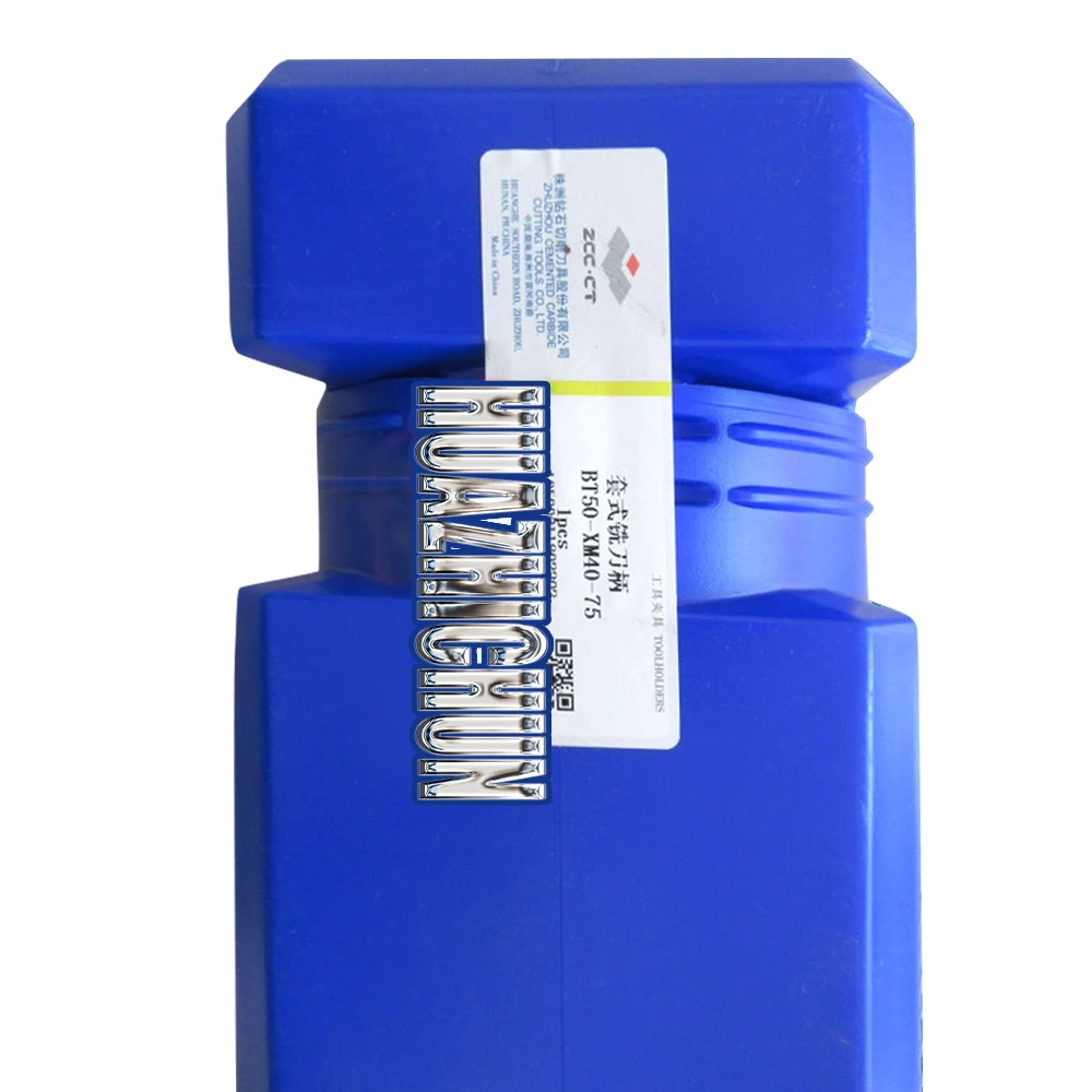 HUAZHICHUN BT50-XM40-75 LDZ40 WH170L CJ16 100% original Tool Holders