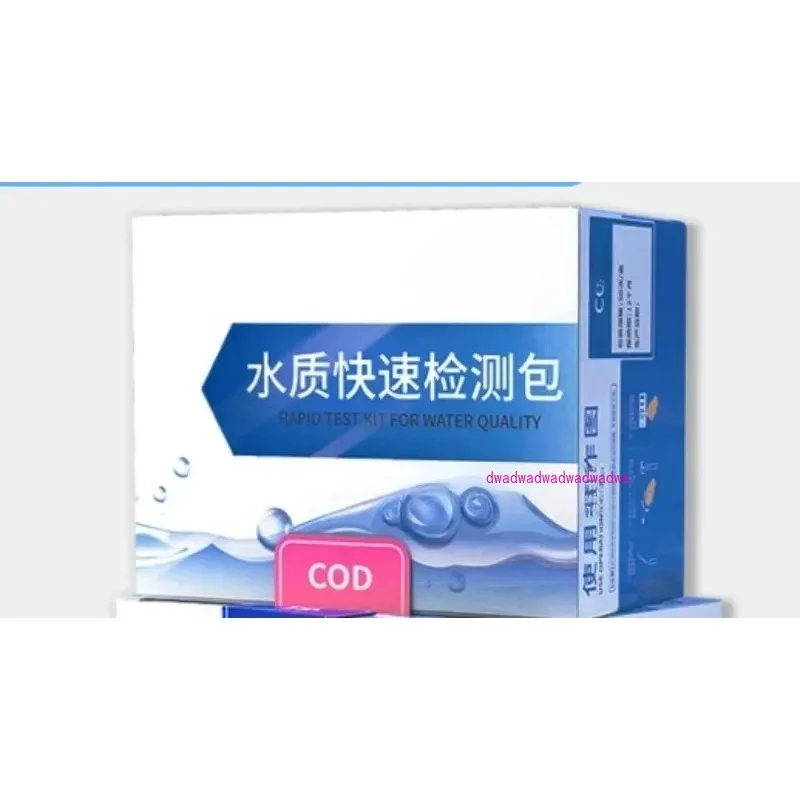 Ammonia Nitrogen Co…