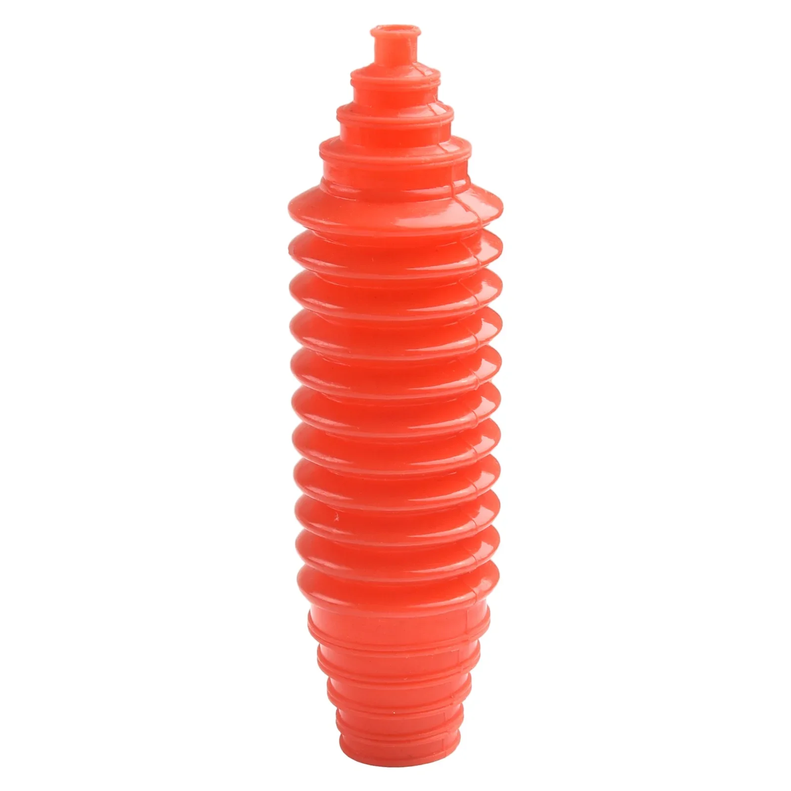 

Pinion Steering Boot Gaiter Pinion Boots Set Silicone+metal 2 Set 23x6cm For Rack Steering Cover Kit Reliable Useful