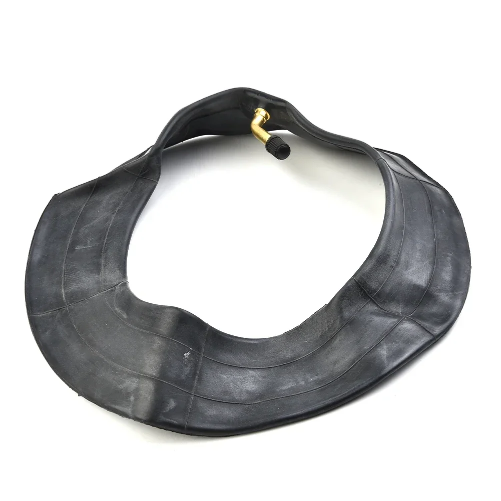

Cycling Inner Tube Nozzle Riding Wheel Curved Electric Scooter Parts Replace Rubber Tire Tyre 10 Inch Component