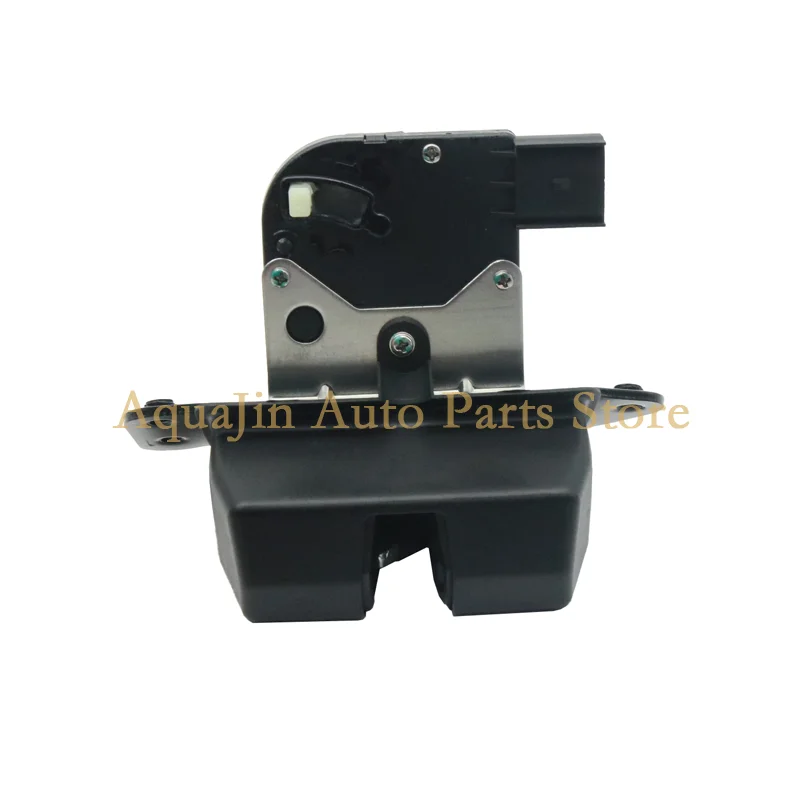 81230-3Z000 Tailgate Tail Gate Latch Lock For Hyundai Santa Fe DM NC 2013~2018 Kia Carnival YP Sedona Sorento UM OEM 812303Z000