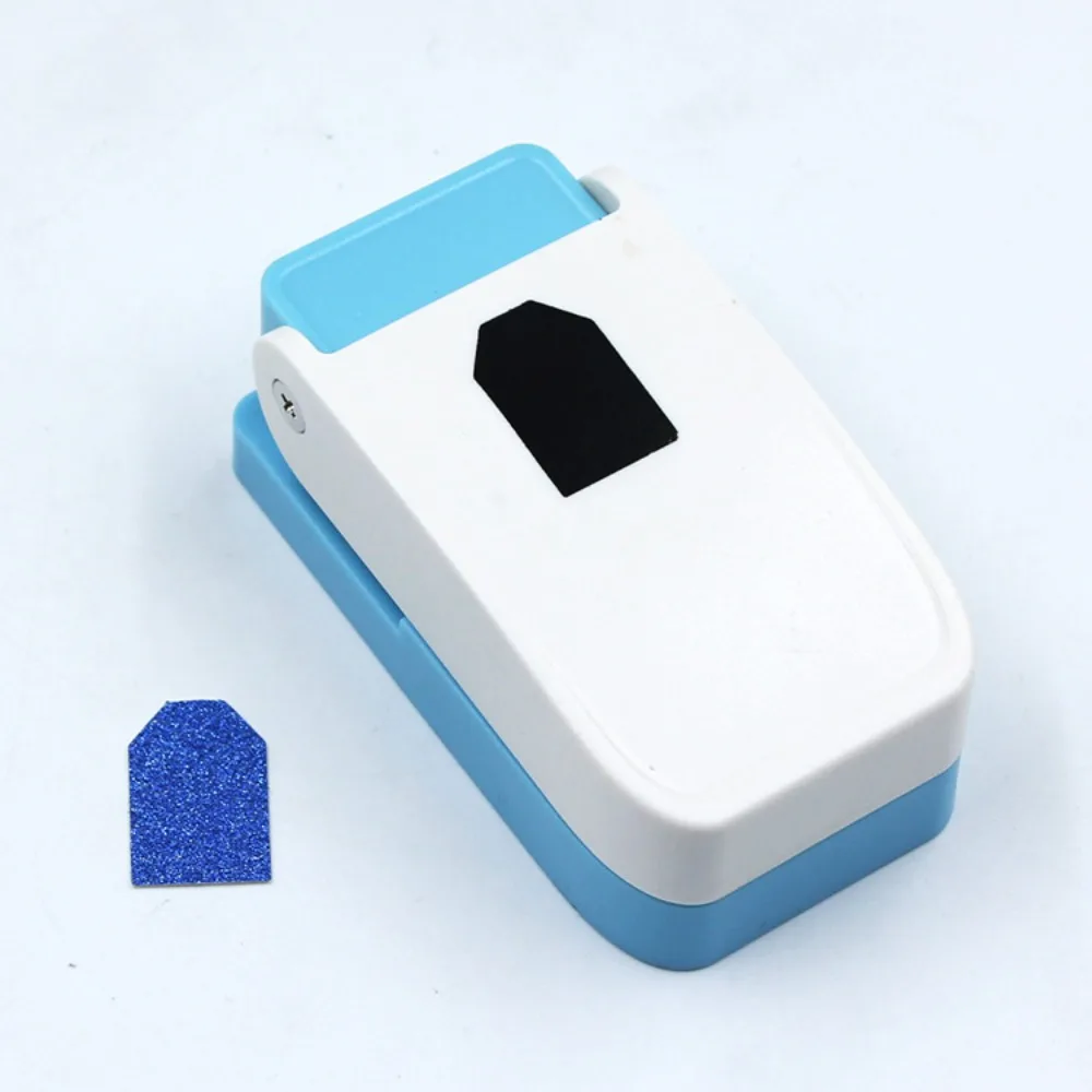 Large Size Embossing Machine Handmade Crafts Multi-Pattern Paper Punch DIY Scrapbooking Tool Embossing Device Scrapbooking
