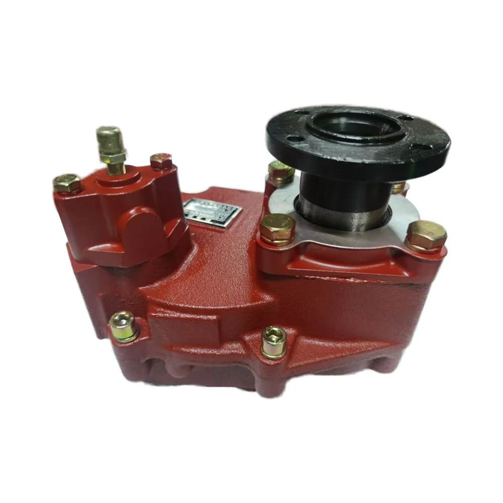 

Заводские продажи: Экстрактор силовой передачи (PTO) для грузовиков QH70 QH70C, быстрый съемник коробки передач