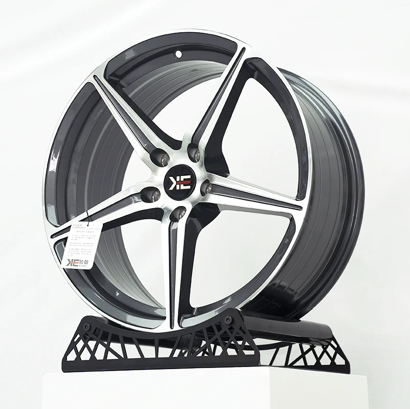 

Hot SalesNew Arrival 5x108 5x112 5x114.3 Alloy Passenger Car Wheels Suitable for Mercedes-/ / / 18 Inch Alloy Wheels