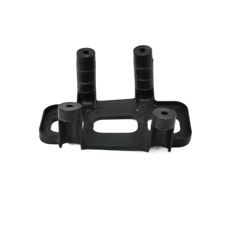 

5pcs Fushihua Huswarner Pills Zhonggongli 24436r Brush Cutter Engine Fuel Tank Protection Seat Plastic Iron Bracket