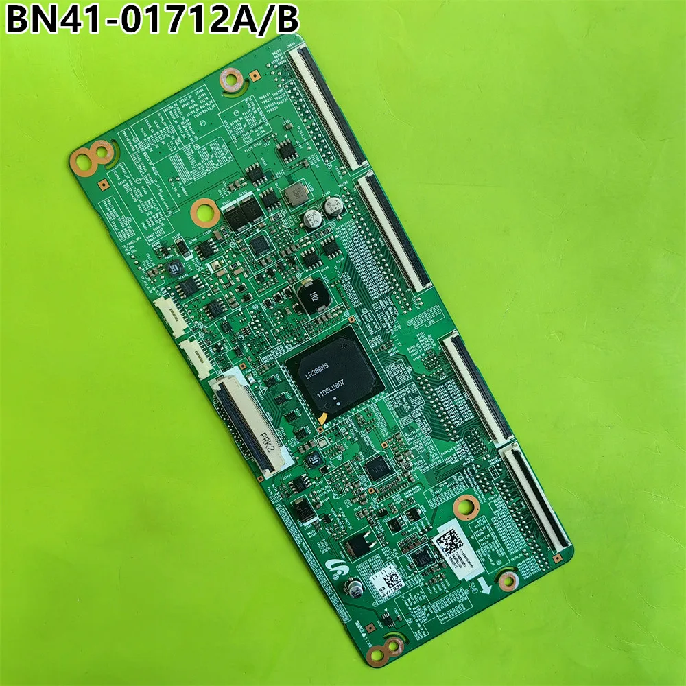 

BN41-01712B 01712A T-CON Logic Board SHARP_TCON BN95-00490B CY-LD600CGDV3V Suitable For Samsung TV UA60D6600VJ UN60D6400UFXZA