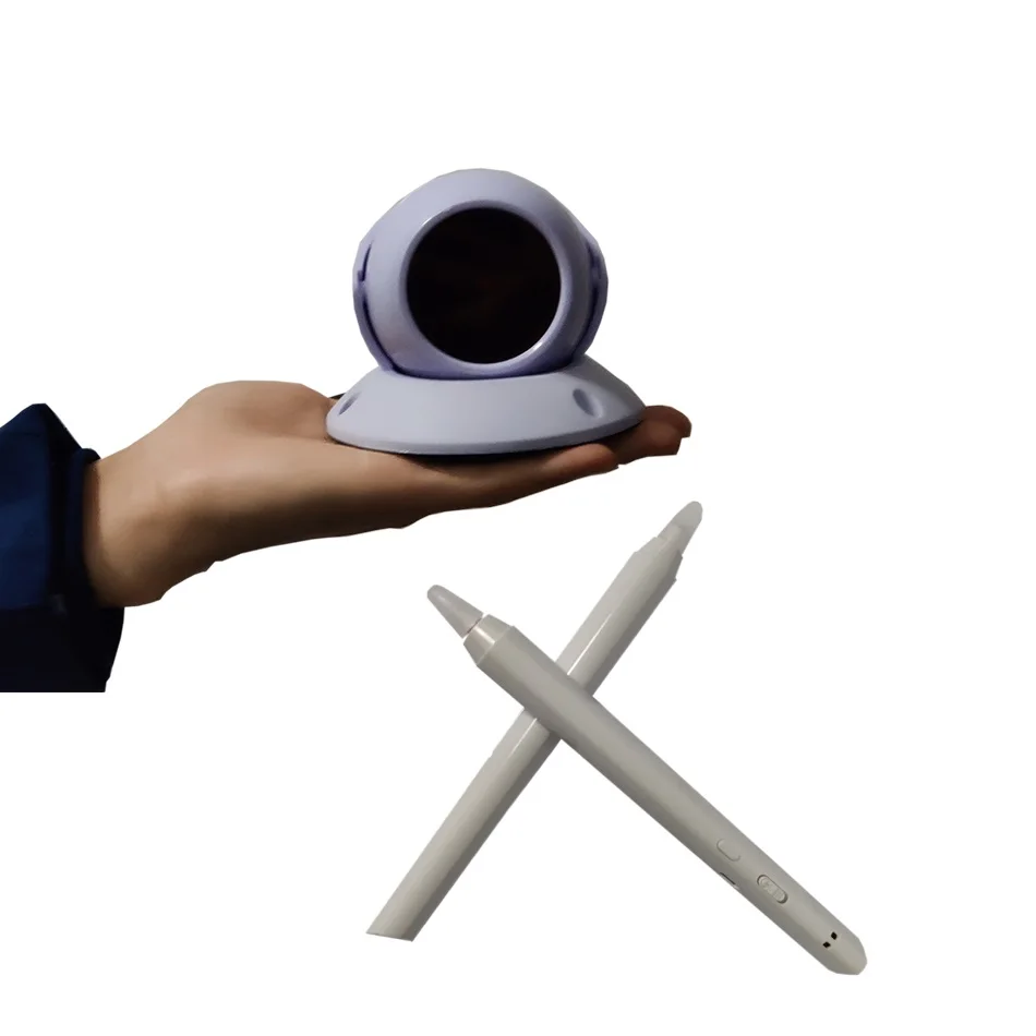 Oway Smart electronic whiteboard portable interactive whiteboard for education and conference
