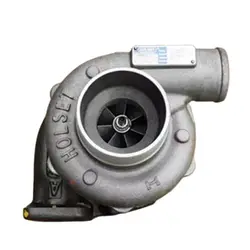 For Cummins 4TA-390 4BT 3.9 Turbo H1C Turbocharger 3520030 3802290 3522900