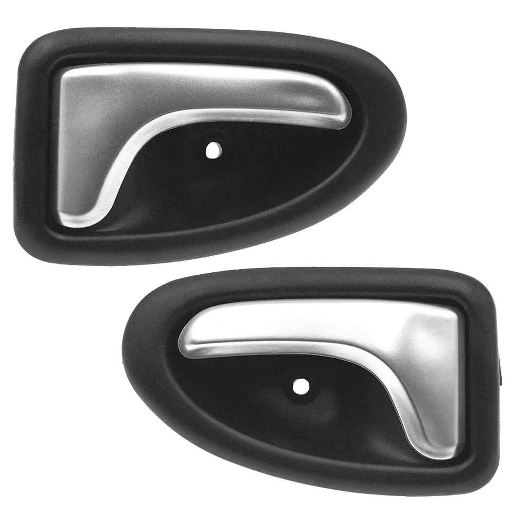 Condition Chrome Plated Chrome Plated Door Handle Door Handle Cover Features Left OEM Part Number Note OEM Part Number