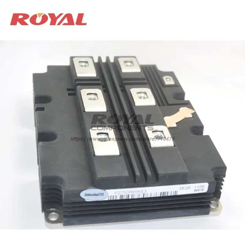 

FZ600R65KE3 FZ600R65KF1 FZ600R65KF2 FREE SHIPPING GOOD QUALITY IGBT MODULE