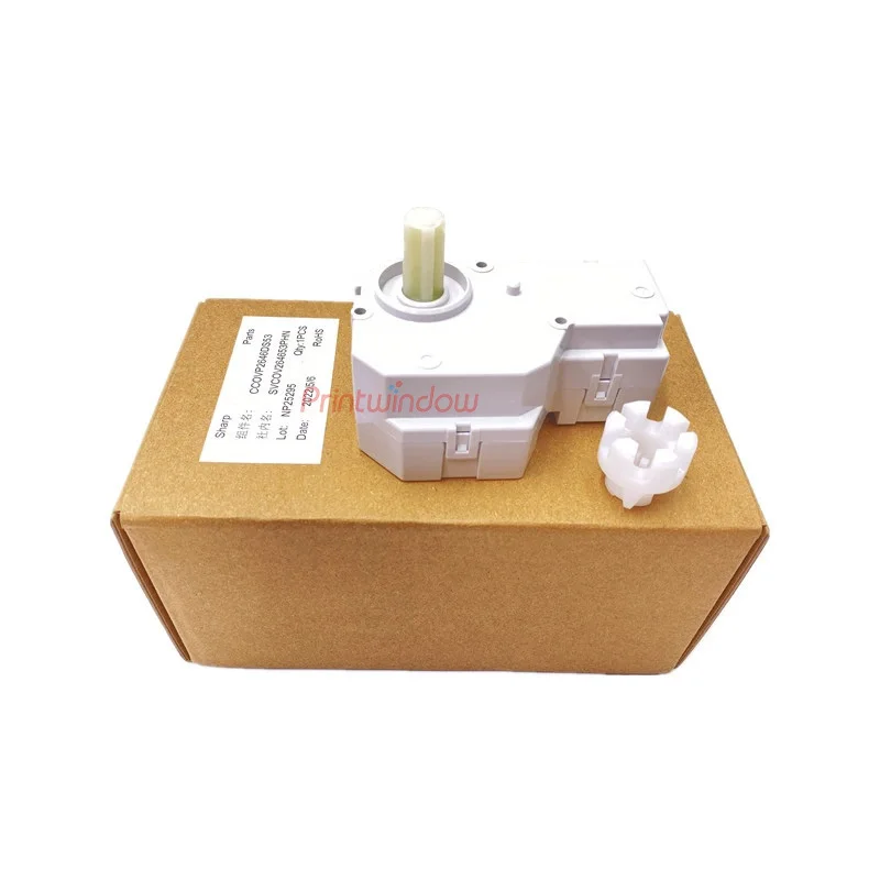 Motor de caixa de papel original para Sharp AR 2048 2348 2648 3148 N S D