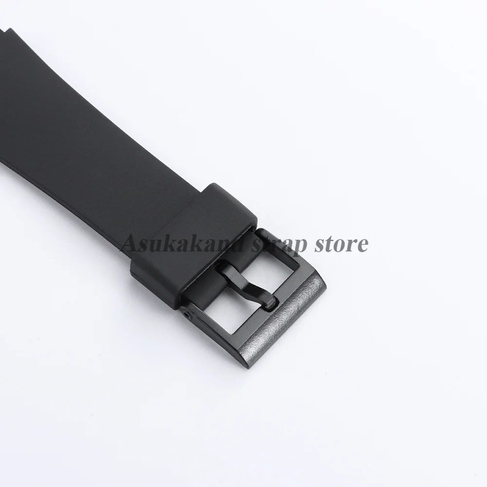 For Casio Resin Strap 12mm 14mm 16mm 18mm 20mm for W800H A158/168 AE1200 SGW400 F91W F84 F105/108 Replace WatchBand Men Bracelet view 4