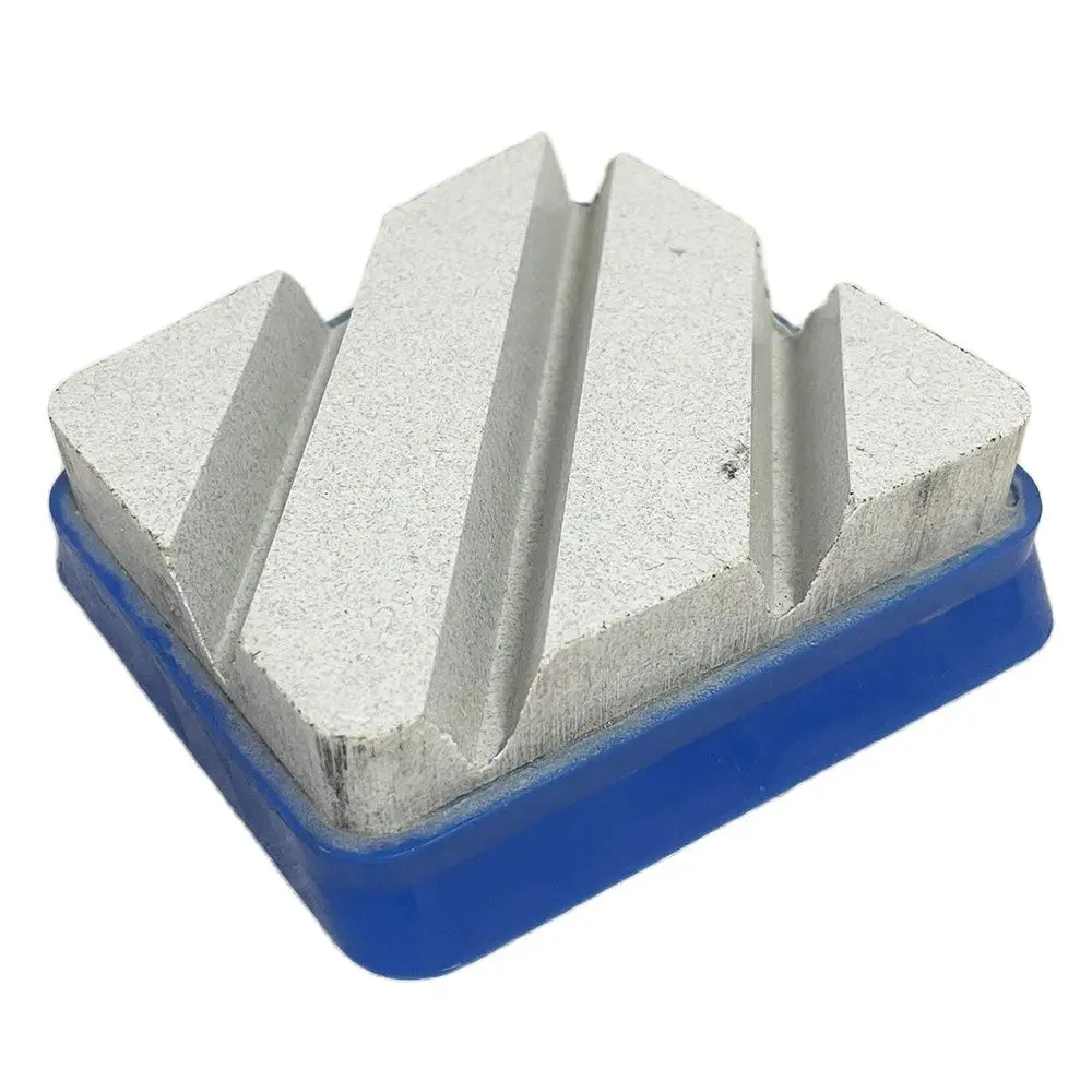 

Frankfurt Resin Stone Abrasive Grinding Disc Diamond Grinding Brick Polishing Block For Marble Slabs