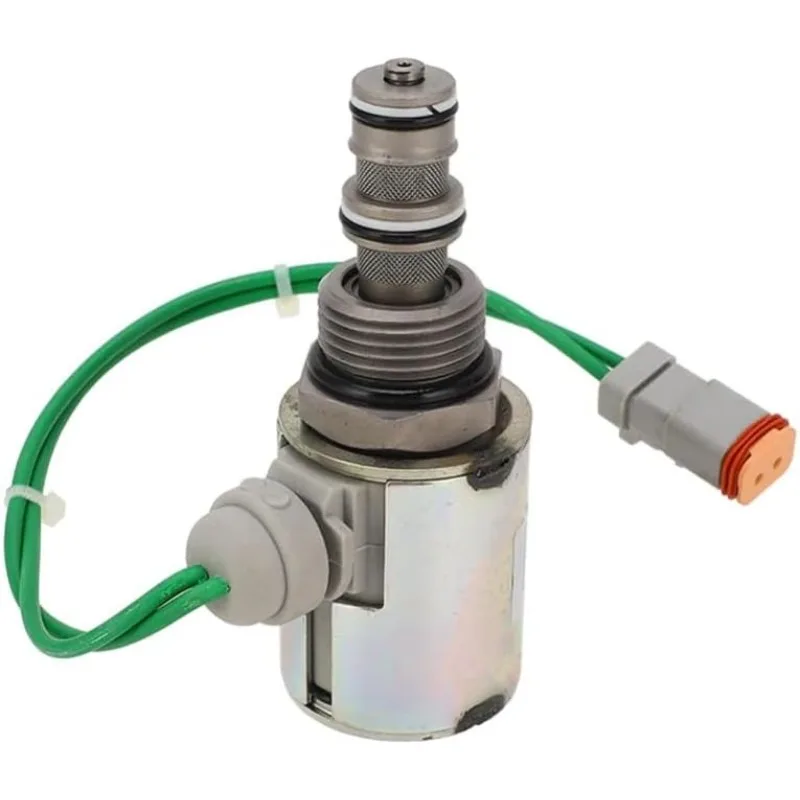 

147-5399 1475399 For Engine 3406 3412 3116 Solenoid Valve 3306 3406C 3516 3508B Solenoid Valve