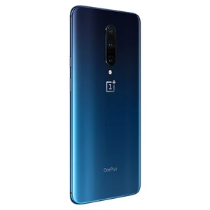 Original neuer OnePlus 7 Pro 8 GB 256 GB Smartphone Snapdragon 855 Octa Core 48MP Triple Camera 6.67 4 Hauptverkaufs GAMO PT 85 - №2