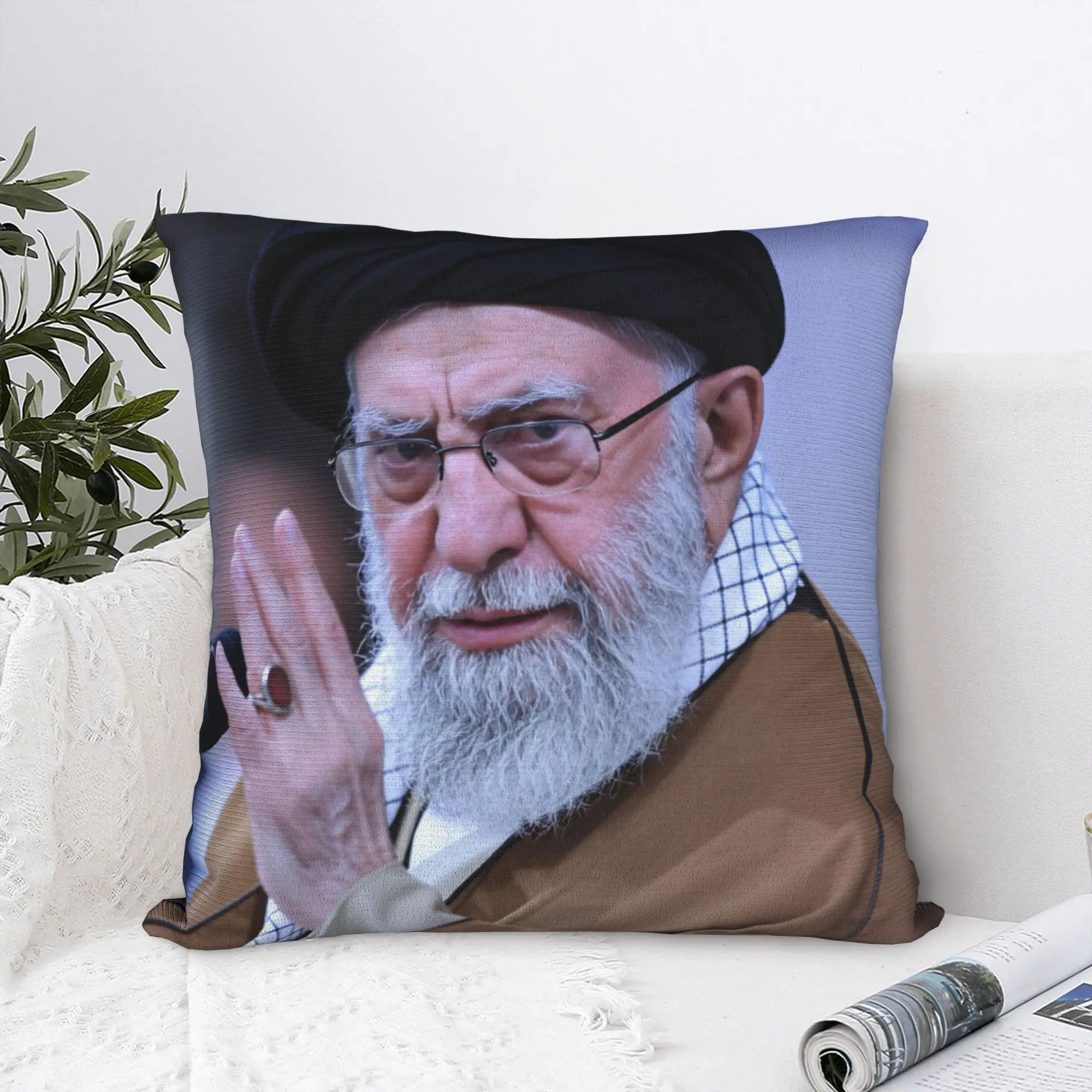 Pillow Case S-Seyye…