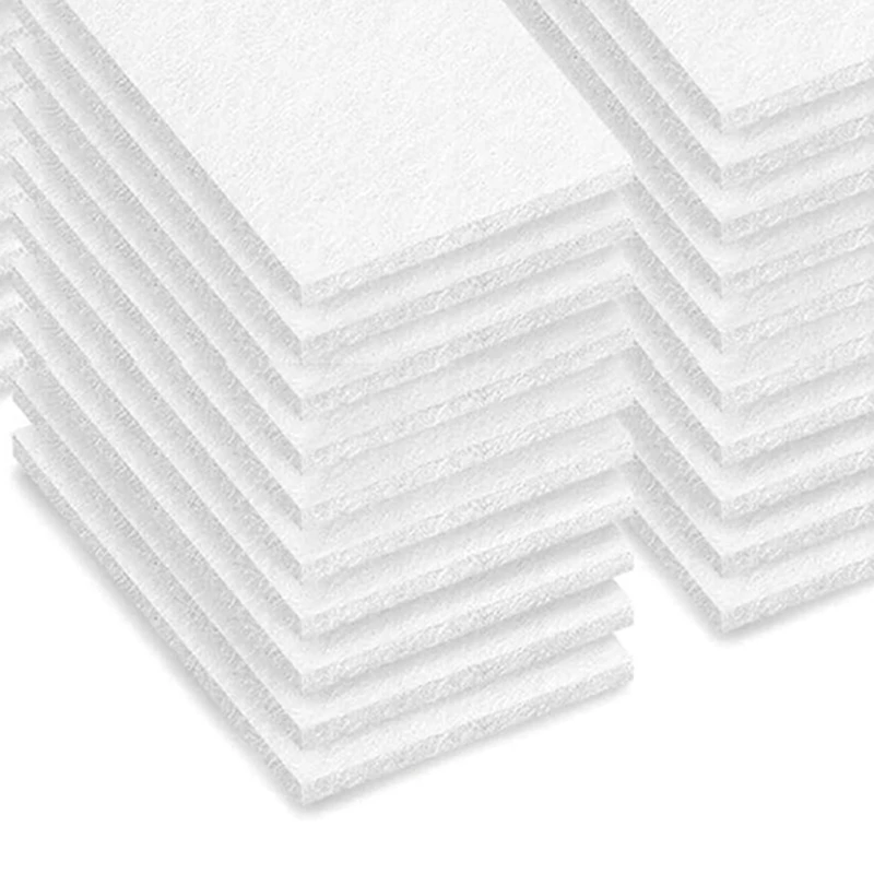 40PCS Premium Filters for Airsense 10, HEPA Filters for Airsense 10, Supplies Filters for 10, S9/S10-A74P