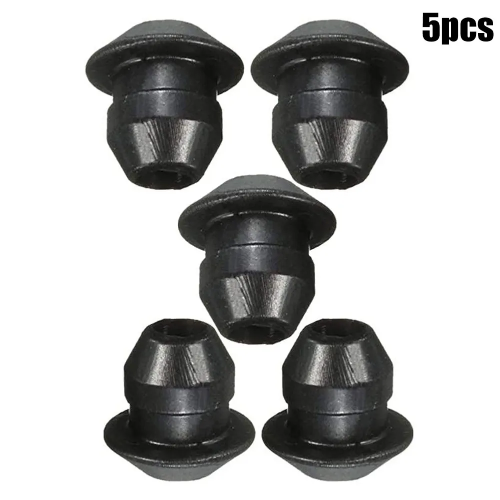 Imagem -03 - Tanque de Combustível Grommet Furo x mm se Encaixa para Stihl Bg75 Fs40 Hl75 Ts460 Ka85 Ka120 Sp80 Sp81 Sp85 Ts460 Cordas Trimmer Peças 5pc