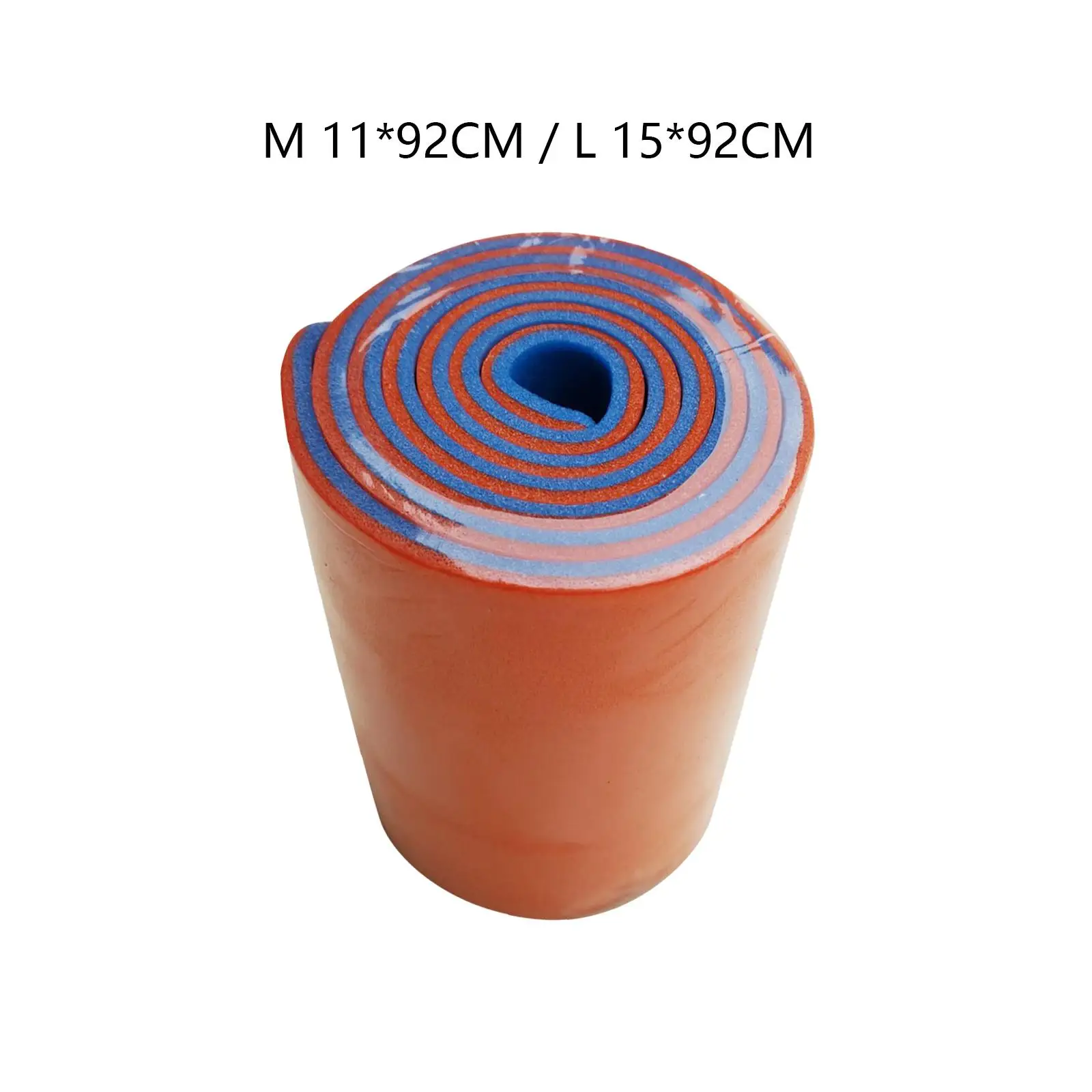 Reusable Universal First Aid Splint Emergency Splint for Leg Wrist Limbs