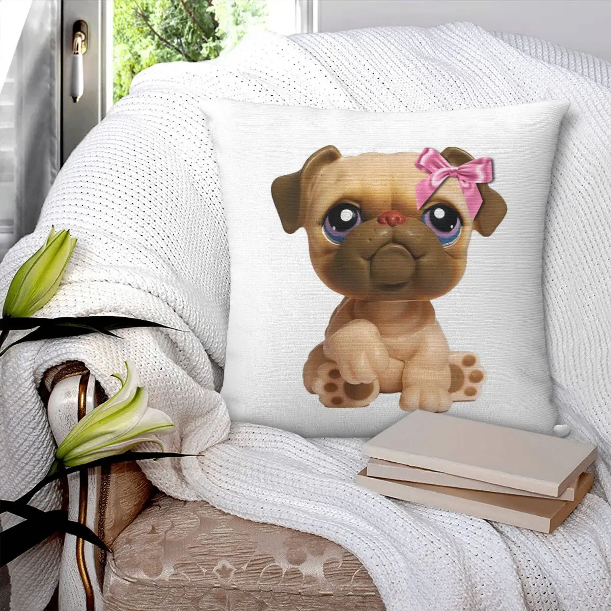 Coquette Littlest P…