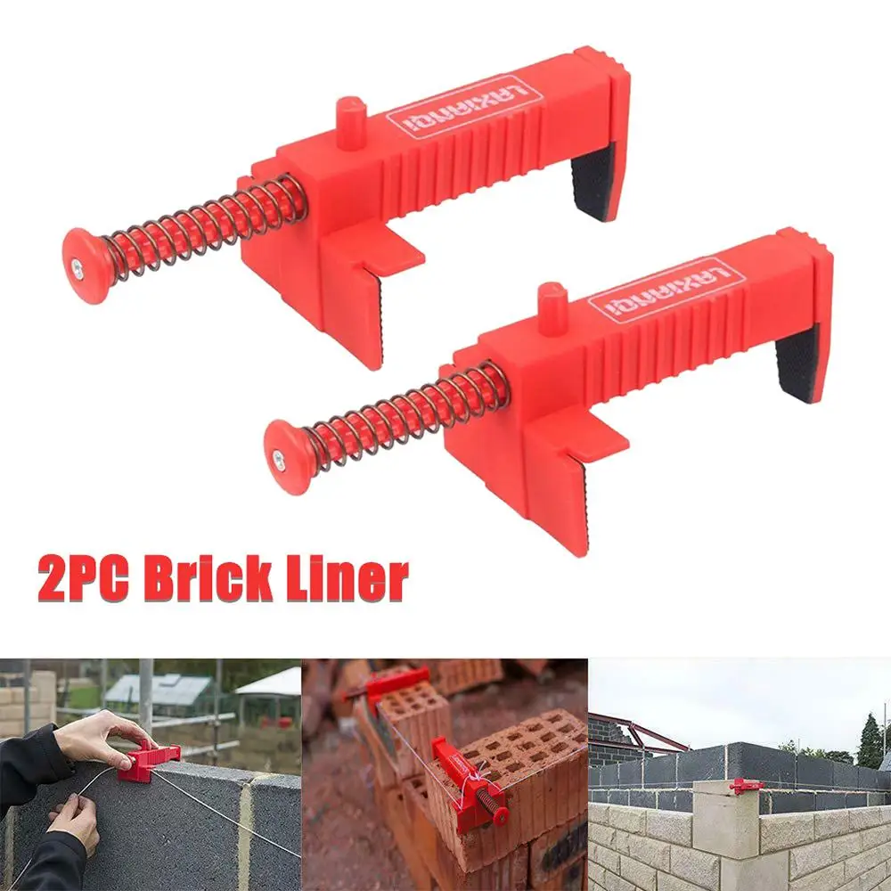 

Durable Building Precise Tool Versatile Efficient Bricklaying Bricklaying Tool For Professionals Bricklaying Techniques Liner