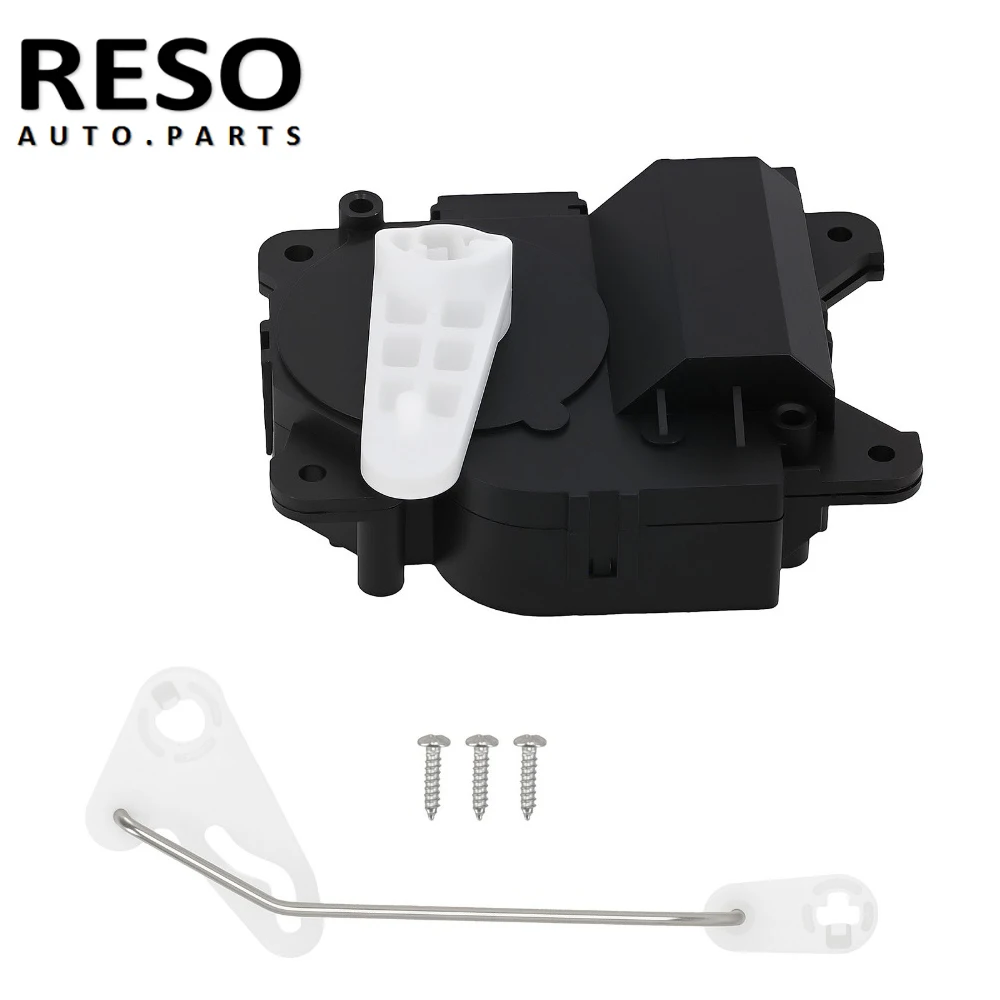 

RESO 7T4Z-19E616-B 7T4Z19E616B 604239 604-239 HVAC Heater Blend Door Actuator For Ford Edge Lincoln MKX