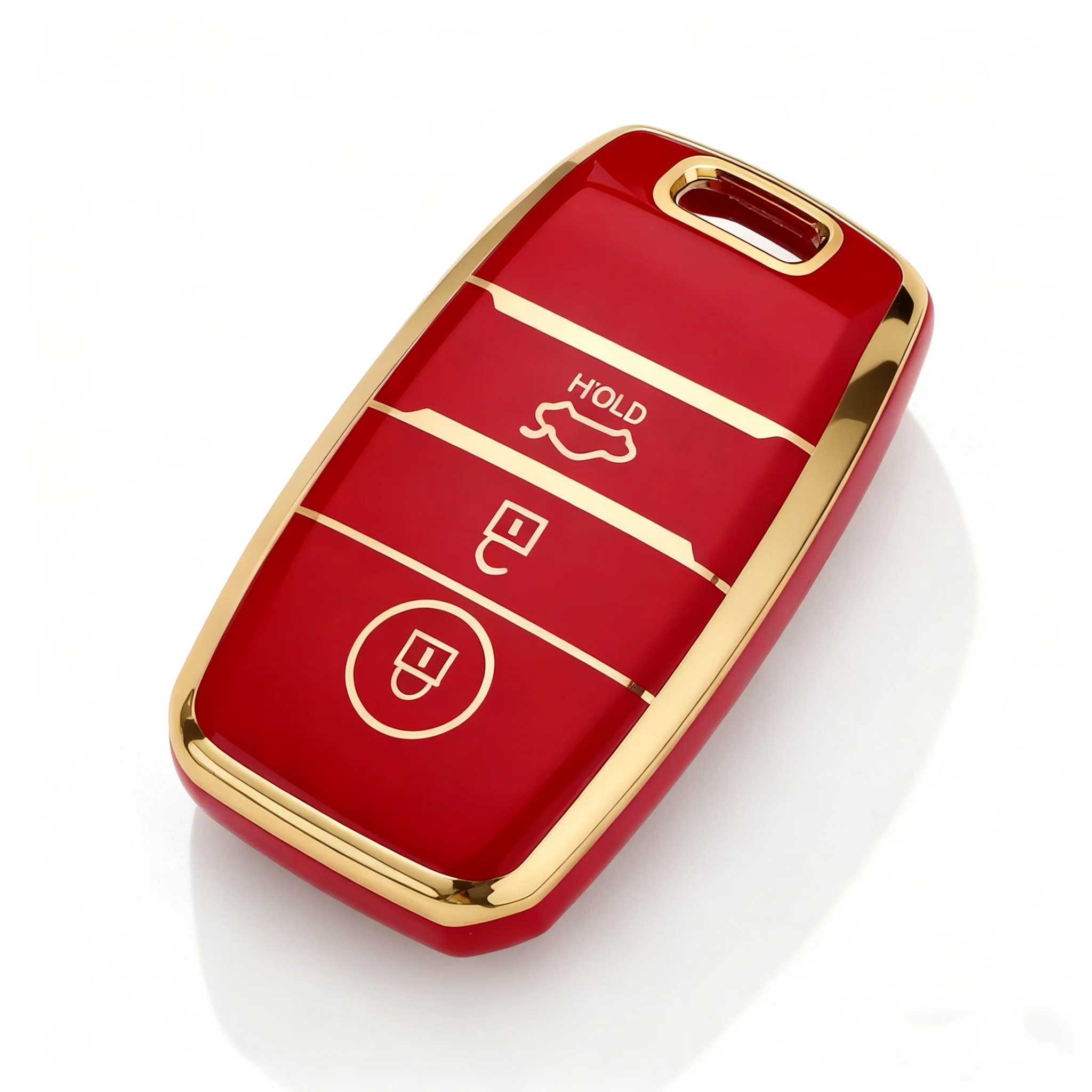 Car Key Case Cover For Kia K2 KX Rio Sorento K4 Cerato Forte Picanto Stonic Carnival Niro Morning Picanto Elantra Verna Sportage