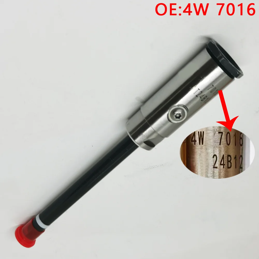 

Suitable for Diesel Injectors 4W7016 Injectors