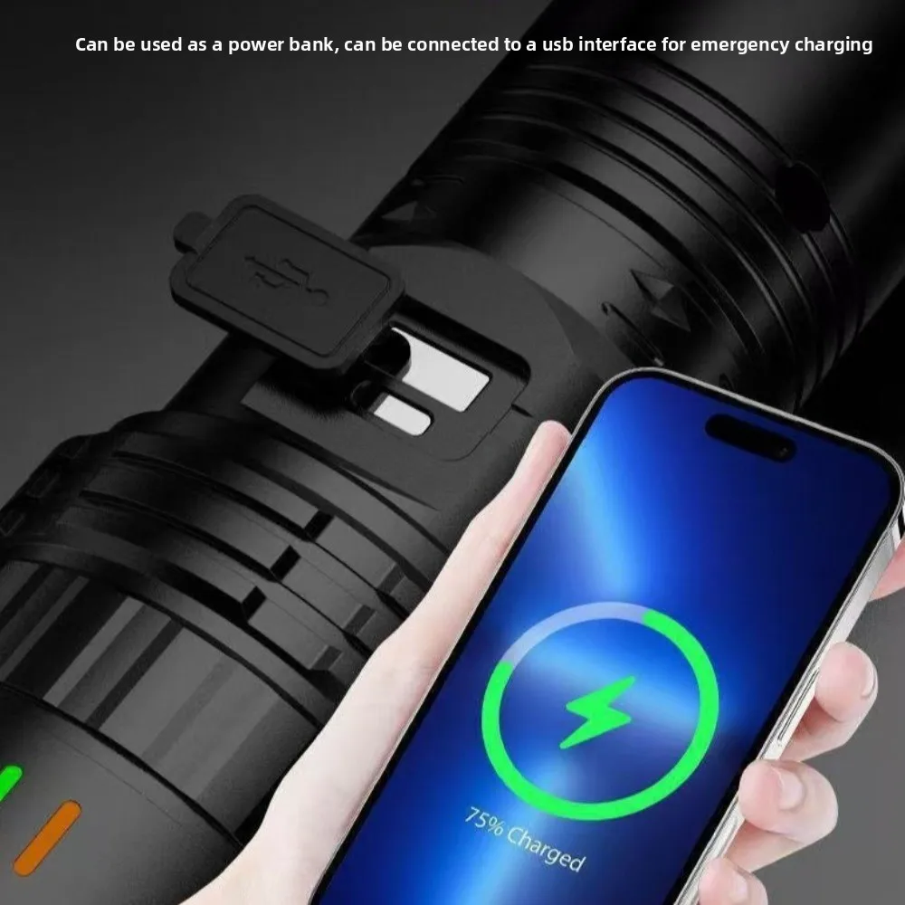 New Super Powerful …