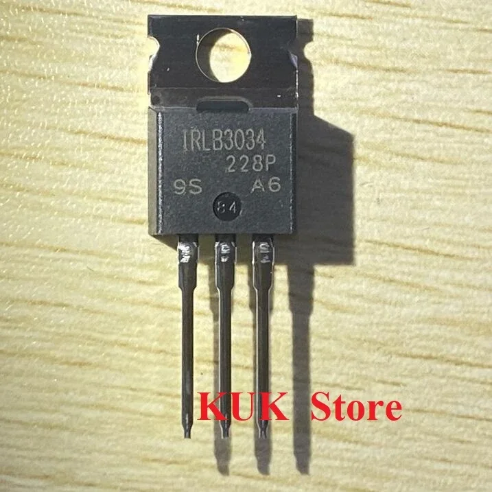 Original  IRLB3034  IRLB3034PBF  LB3034