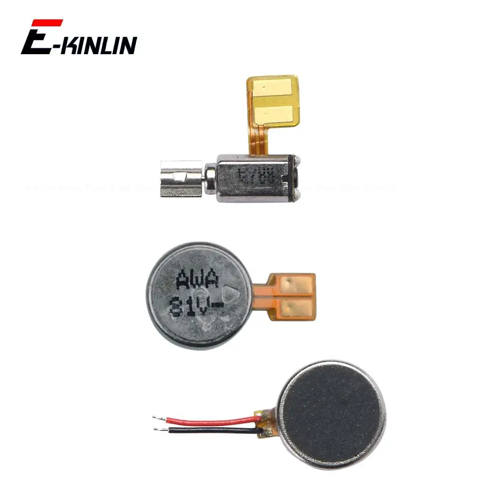 

Вибромотор (гибкий кабель) для Vivo Y54s, Y55, Y55L, Y65, Y66, Y67, Y69 5G (2022, 2017, 2016) – Запчасти для модуля вибрации