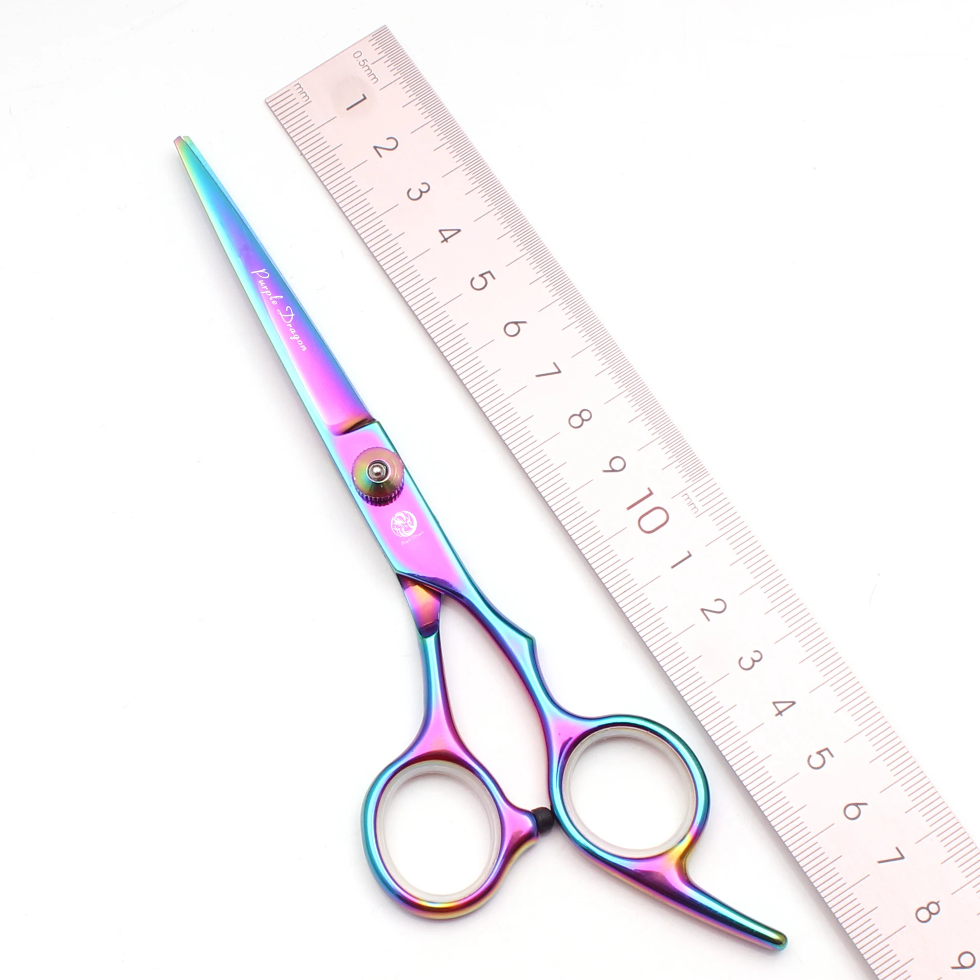 Hair Cutting Scissors 6\