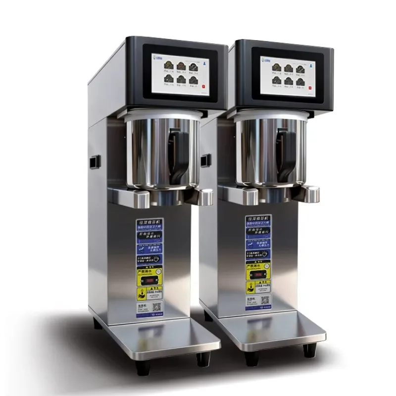 Tea Maker Machine Automatic Commercial Tea-making Machine Smart Tea Maker Tea Maker Electric